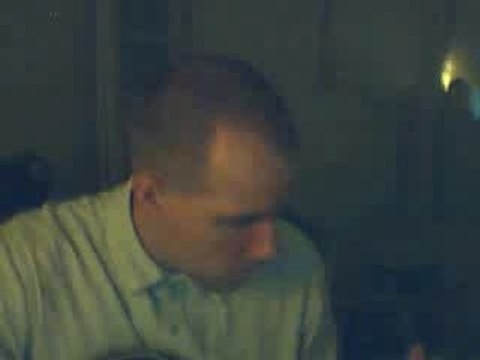 Radiohead - Creep - Acoustic