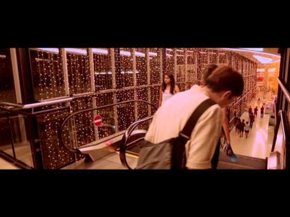 First Malaysian Telugu Song