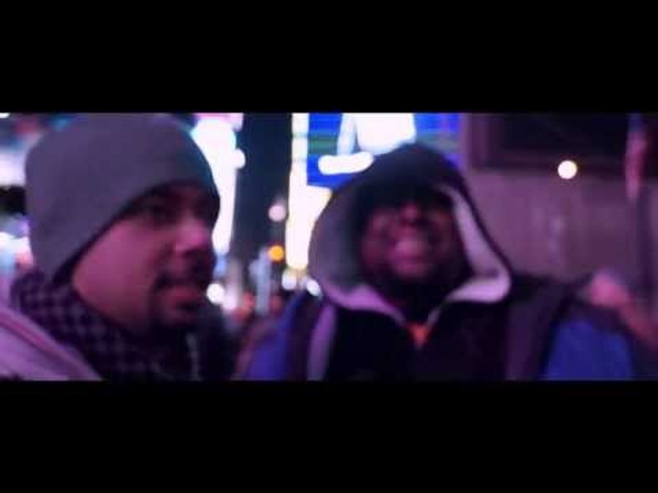 NYC - Coruz Hooks feat. 21 Soul Blaze