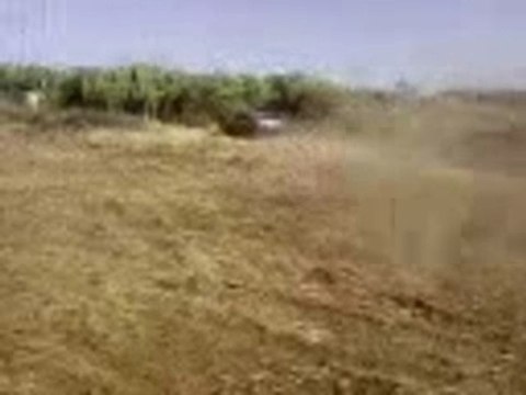 ford cortina avec mon cousin