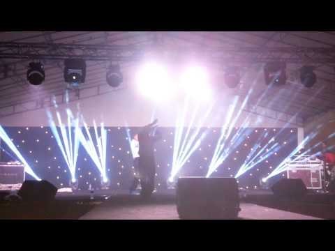 Malaysian Hiphop Makkals Concert in Singapore