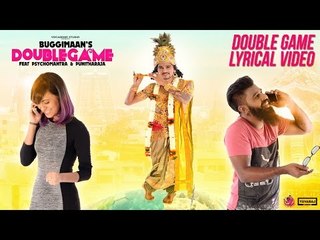 Double Game - Buggimaan feat Punitharaja & Psychomantra