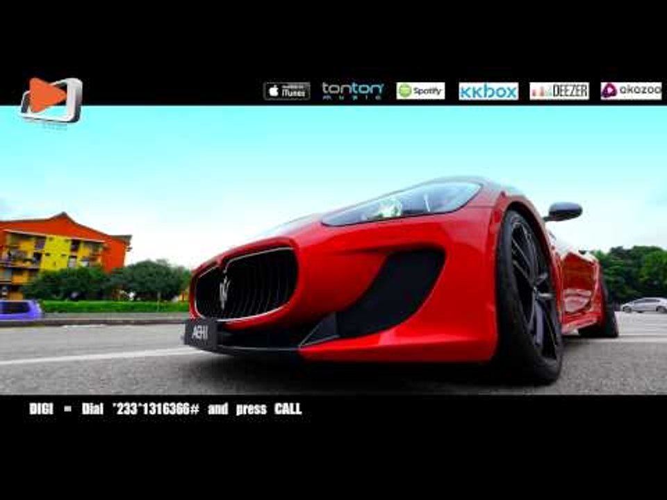 Taxi Vandi (The Villanz) Perusu - The Official Music Video