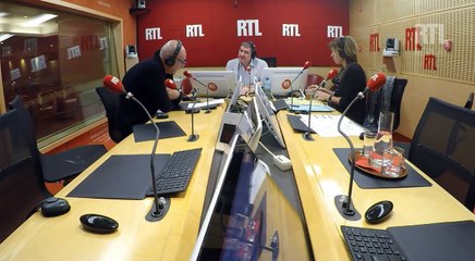 François Lenglet : les dessous de la guerre des VTC