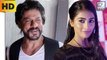 Shah Rukh Khan Praises Mohenjadaro Actress Pooja Hegde