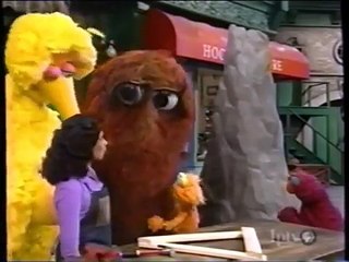 Sesame Street Episode 3823 ♥ Movie For Kids ✿✿