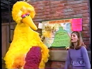 Sesame Street Episode 3824 ♥ Movie For Kids ✿✿