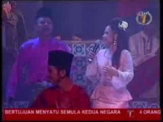 Klasik - Ramlah Ram & Hairie - Lenggang Penghibur