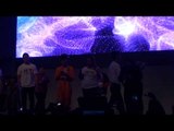 Diam-Diam Jatuh Cinta (Live) by Ramlah Ram, Caprice & SleeQ @Konsert Media Hiburan, I-CT Shah Alam