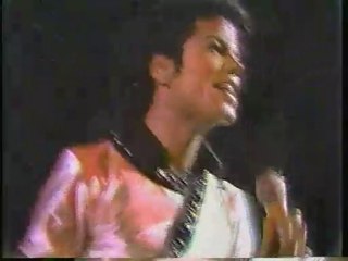 Michael Jackson - Off The Wall