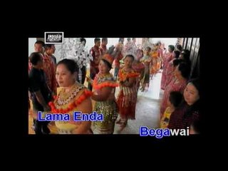 Gawai Netap Ke Janji - Achan