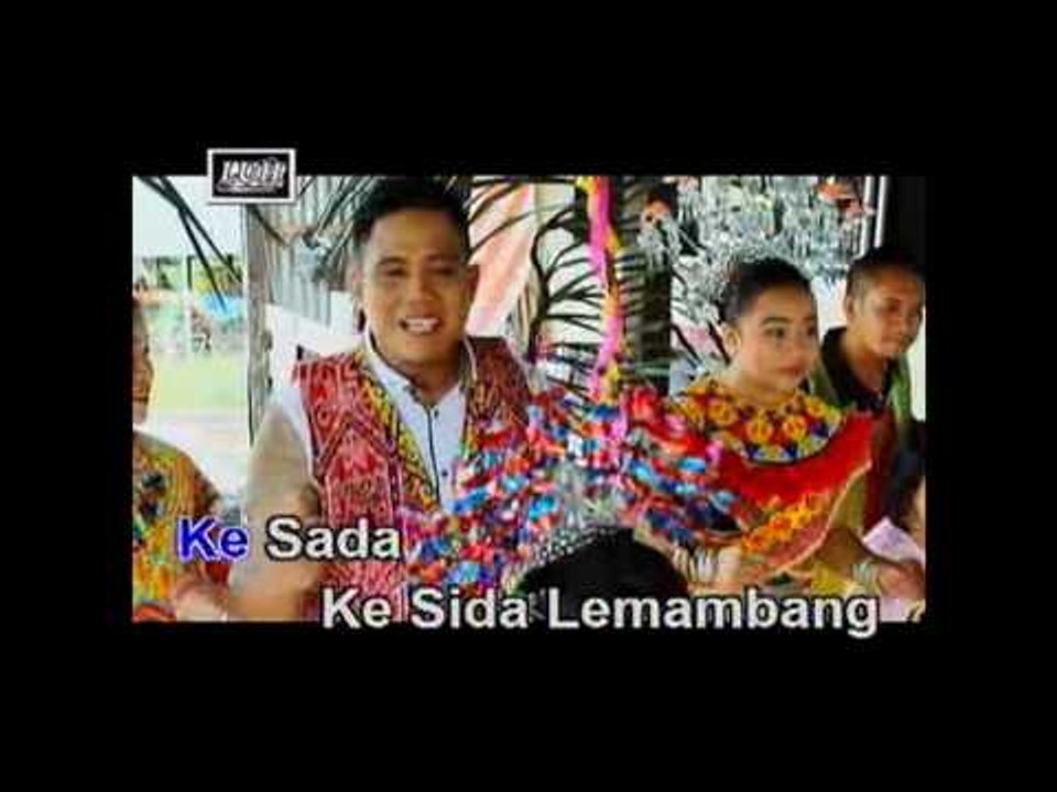 Selamat Gawai Ari Aku Tony Engkabi - Tony Engakabi