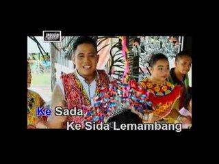Selamat Gawai Ari Aku Tony Engkabi - Tony Engakabi