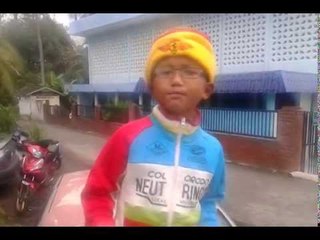 Nur Haikal Adnan - Ayah Bak Duit