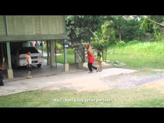 Nur Haikal Adnan - Terima Kasih Ummi ( official Video )