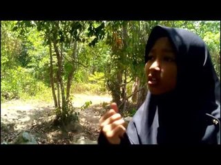 sihir sihir cinta  = AFRINA BATRISHA