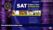 Pre Order Kaplan SAT Subject Test: Spanish 2007-2008 Edition (Kaplan SAT Subject Tests: Spanish)