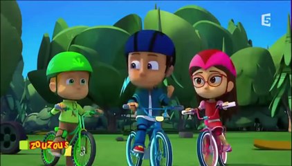 PJ Masks episodes 9 Full Catboy's Butterfly Brigade ♥♪● 2016