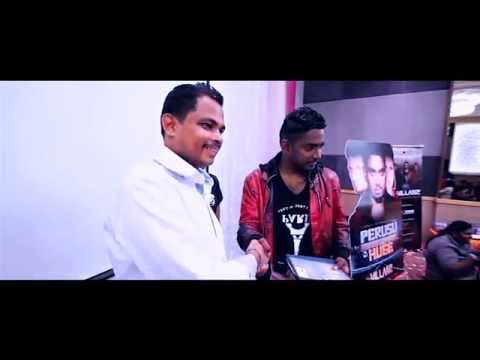 The Villanz Perusu Episode1