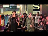 Diam-Diam Jatuh Cinta (LIVE) by Ramlah Ram @ Ampang Park
