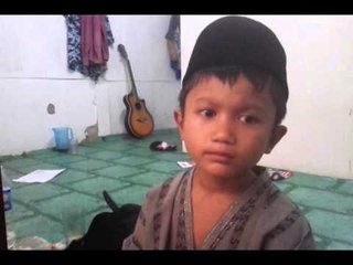 Nur Haikal Adnan - Everytime...Ontime ( original )