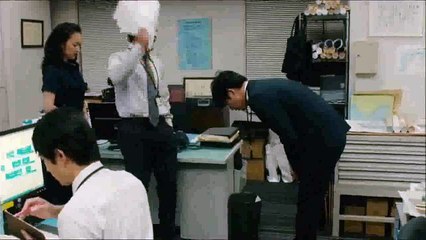 「ラストシーン」