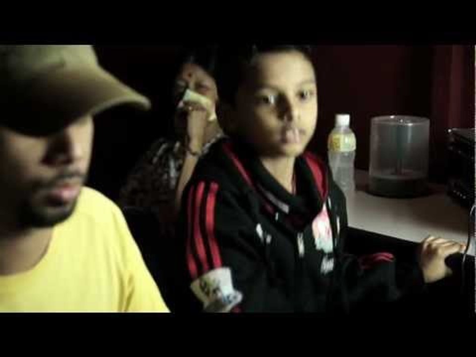 Baby - 7year old Malaysian Justin Bieber - Susendran Sivakumar