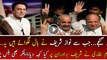 Naeem Bukhari is Insulting Nawaz Sharif in a Live Show