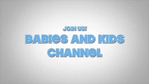 Babies and Kids Channel Official Intro