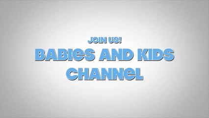 Babies and Kids Channel Official Intro