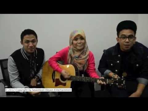 Sleeq ft. Najwa Latif - Untuk Dia (Acoustic Version)