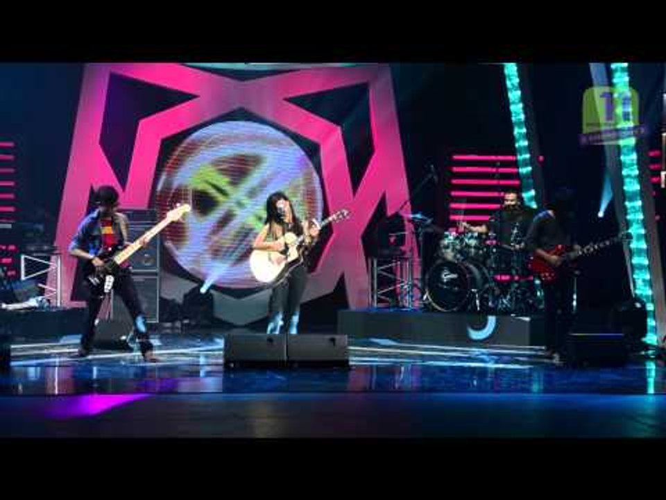 iamNEETA - Terima Kasih | Pencalonan Muzik-Muzik 28