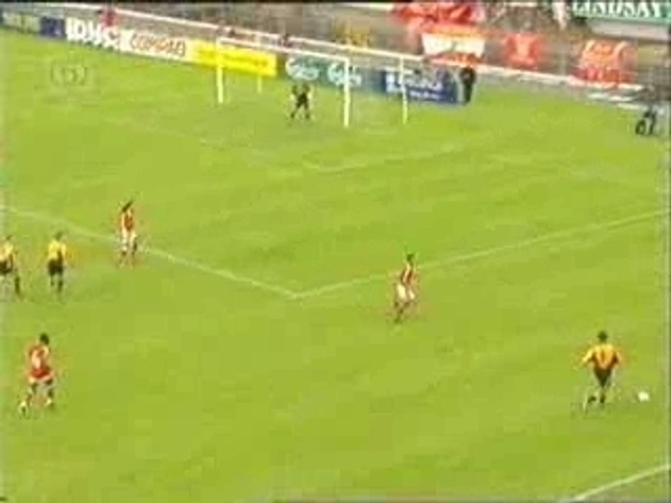 michael owen