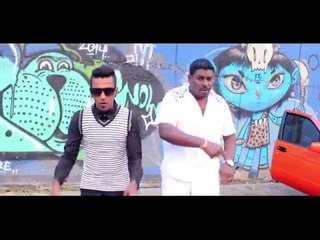 IPOH PALAIYA TOWN ;Krish K ft OG Dass | Music: Sundrra
