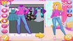 Disney Fashions Trends - Princess Cinderella and Aurora Dress Up Game for Kids