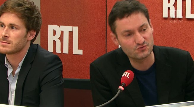 Olivier Bost : Manuel Valls, c'est le troll du quinquennat