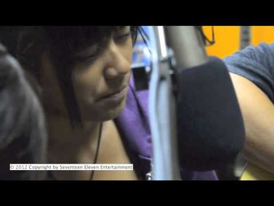 Persembahan Live iamNEETA @ Gaol.fm | Terima Kasih