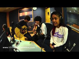 iamNEETA - Terima Kasih @ UFM, UiTM Shah Alam