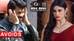 Mouni Roy AVOIDS EX-Boyfriend Gaurav Chopra | Bigg Boss 10