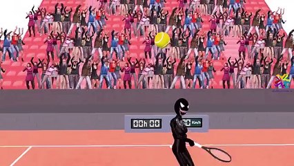 Spiderman Vs Hulk and Spiderman Vs Venom Cartoon - Finger Family Rhymes For Children