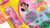 Play doh nederlands: Mix n Match met prinses Jasmine van Hasbro