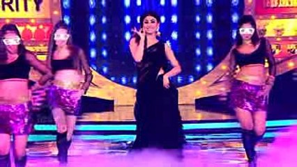 Mouni Roy AVOIDS EX-Boyfriend Gaurav Chopra - Bigg Boss 10