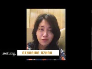 Spotlight 2014 Official Promo by Azharina Azhar