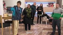 Çka Ka Shpija - Episodi 11 - Sezoni III- të 19.12.2016