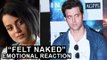 KANGANA RANAUT REVEALS Details And Gets Emotional About LEAKED EMAILS To HRITHIK ROSHAN