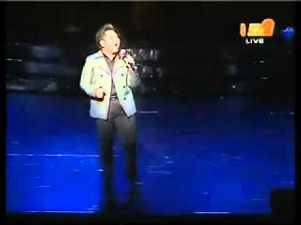 Bob -My Baby You (World Championship Of Performing arts -  2009)