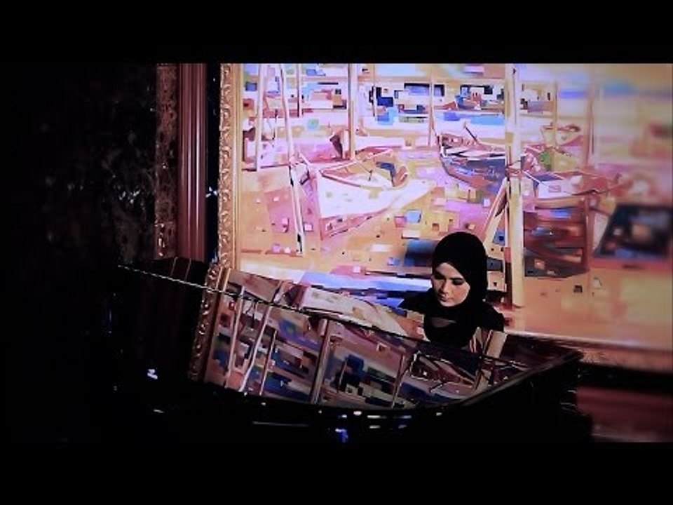 Satu Malaysia by CQ Music Artists