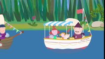 Ben And Hollys Little Kingdom Spies Episode 5 Season 2