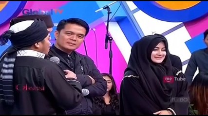 Pipik Nikah Siri dan Telah Hamil?