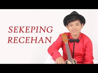 Tegar - Sekeping Recehan (Official Music Video)